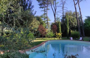 Villa La Ginestra - Charming Country Home - Foto 91