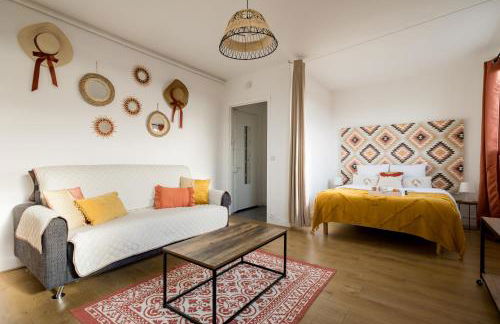 Studio d'exception en hyper centre, Sweetloc Immo - Foto 14