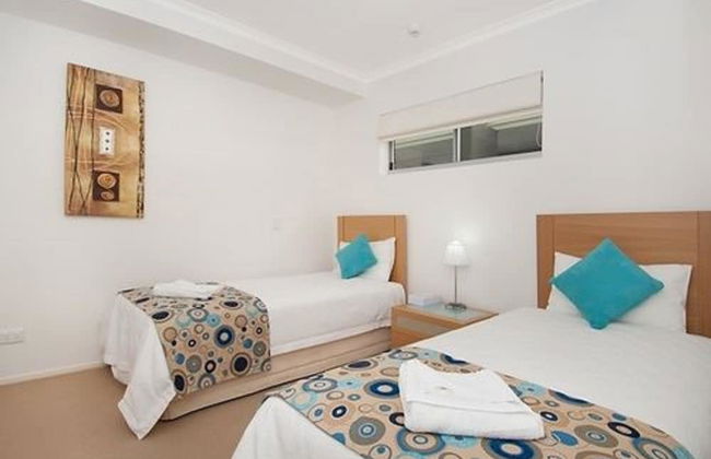 On the Beach Resort Bribie Island - Photo 5