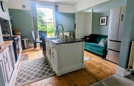 Spacious home, by Headingley Stadium, LGI, Leeds Arena, and the University of Leeds - Foto 4