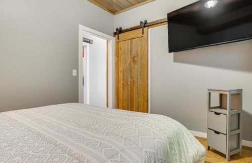 Maiden Rock Cottage with Fire Pit and Lake Pepin Views - Foto 11