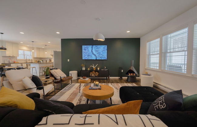 Hunter House - Foto 15