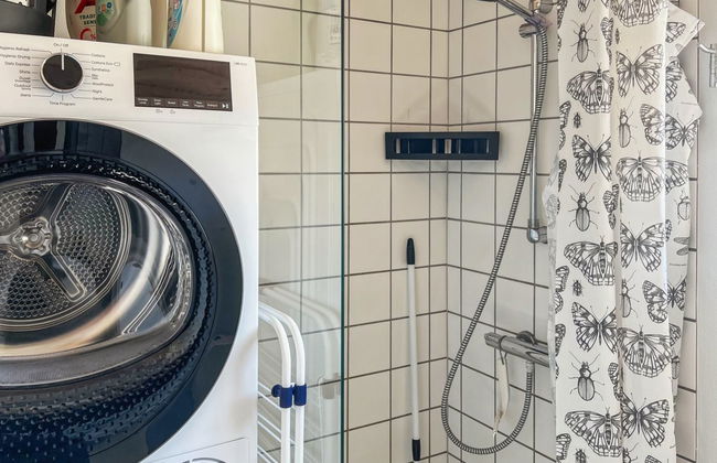 "Carlie" - 2.8km from the sea - Foto 4