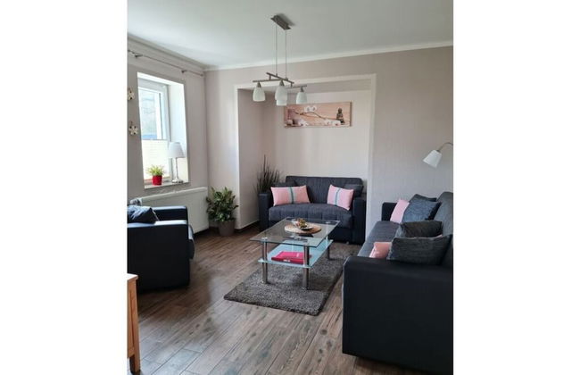 Holiday Apartment With a Terrace - Foto 6