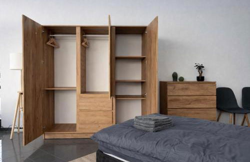 Monteur- und Ferienunterkunft Ludwigsfelde - Foto 3