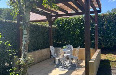 Maison Hyacinthe of Tournesol geniet in luxe - Foto 25