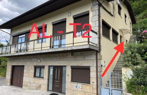 Casa de Casarelhos T2 - "Gerês" - Foto 58