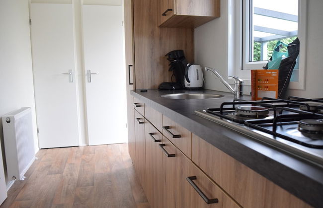 Chalet Retreat Near Forest - Foto 6