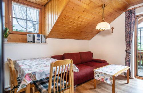 Drei-Mädelhaus Ambs Wohnung 1 - Foto 13