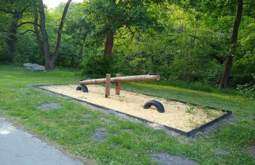 Ferienwohnung Stell - Foto 20