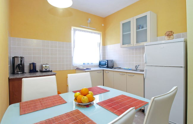 Apartment 1840 - Foto 4