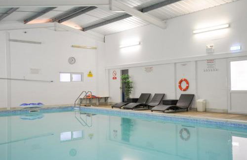 Columbine Cottage - Foto 19