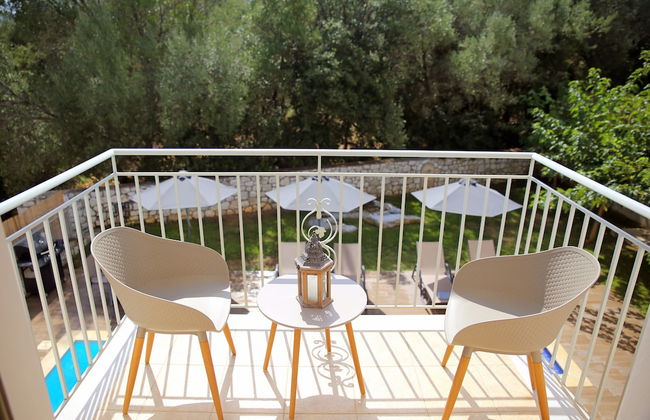 Amarianos Villas - Photo 58