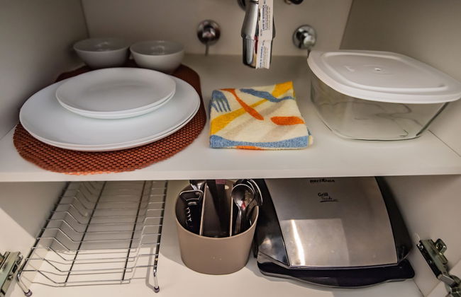 360 República - Foto 61