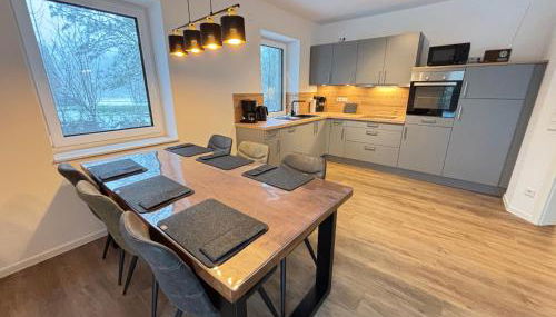 Ferienhaus Zur Brügg 2 - Foto 1