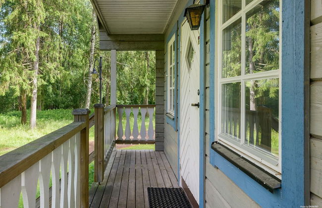 First Camp Mellsta-Borlänge - Foto 17