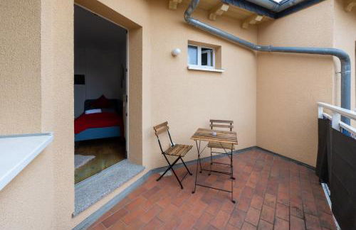 FullHouse - Halle - T28 - Hawk Apartment - Foto 16