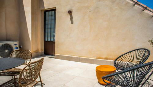 Los Patios de Feria - Jacarandas - Photo 2