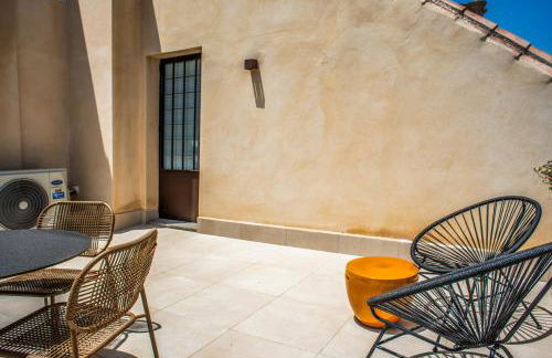 Los Patios de Feria - Jacarandas - Photo 2