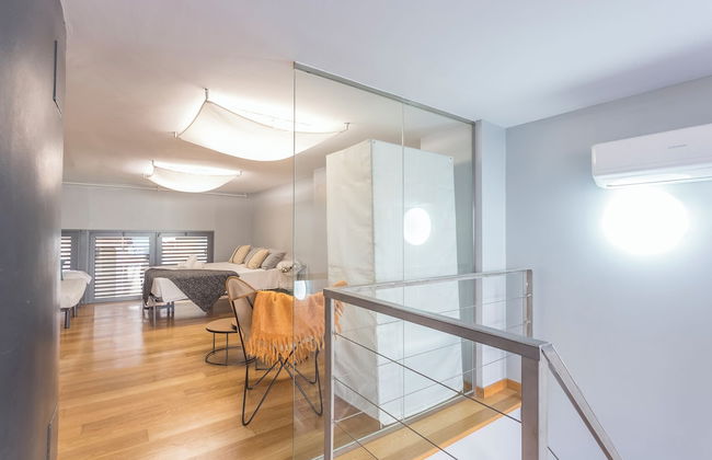 MSB Gracia Pool Terrace Center - Foto 12