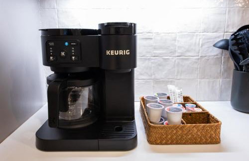 Watch Hill Manor Bourbon Commons - Foto 10