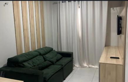 Apartamento mobiliado - Photo 8