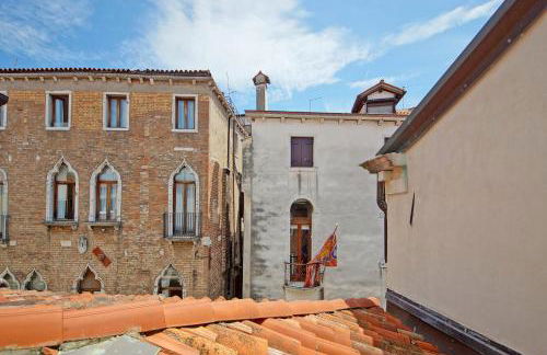 Ca' Ponte degli Scalzi WI-FI Fiber - Foto 39