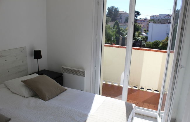 Kimi Résidence - Foto 4