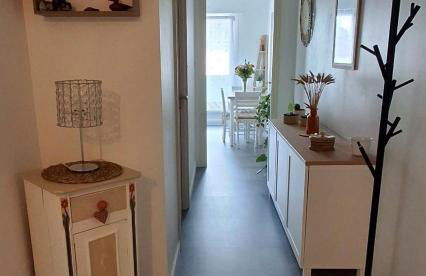 Appartement - Central - Proche gare et Marché de Noël - Parking - Confort - Moderne - Foto 8