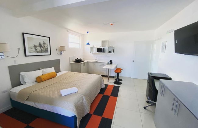 Apartahotel Altos de la Sabana - Foto 15