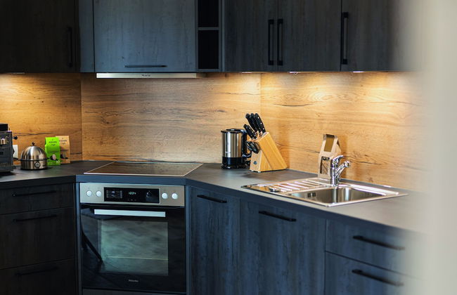 Puitalm - Natur I Apart I Hotel - Foto 23