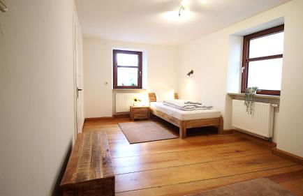 Ferienwohnung am Wasserschloss 1-3 - Foto 37