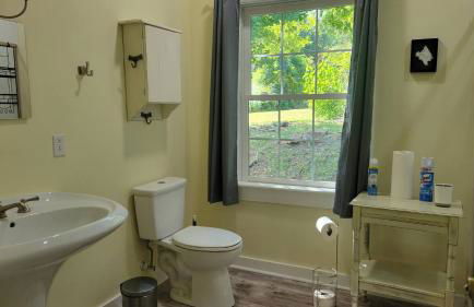 Restored 1900s Historic Home - Jonesboro, VA - Foto 34