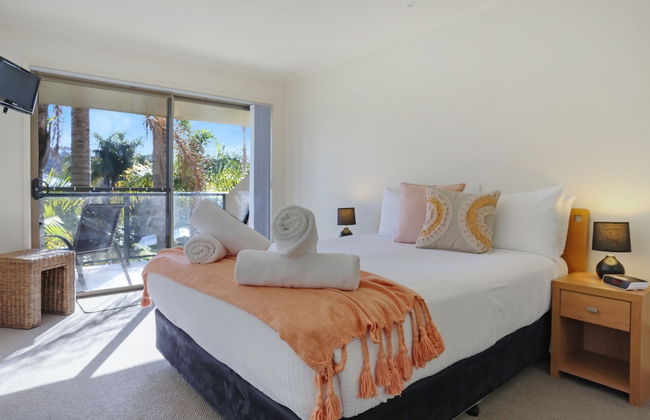 Sorrento Apartments Merimbula - Photo 8