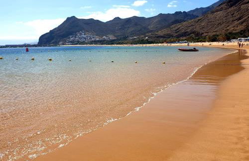 San Andres Beach View Apartment - Foto 1