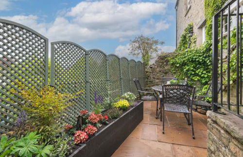 Weavers Cottage Newly converted luxurious retreat - Photo 60