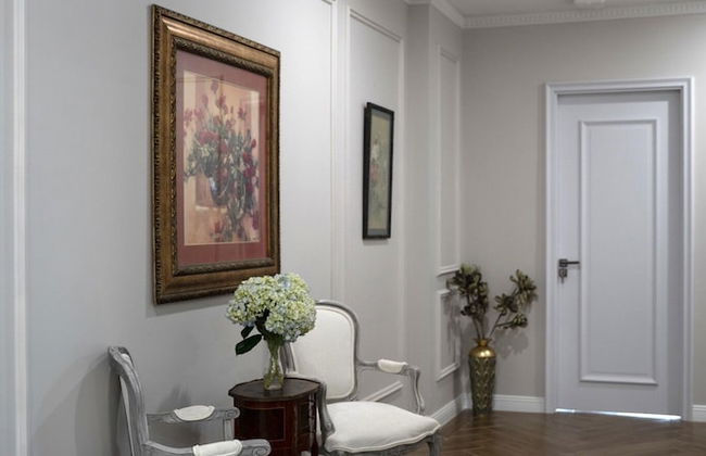 Paradise Luxury Apart Xuan Dieu - Foto 24