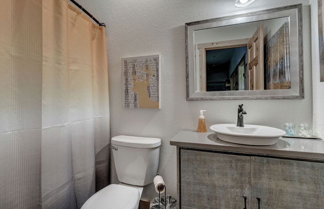 Kussy Chalet at Terry Peak - Foto 19