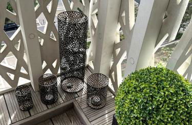 Appart La Mantilla, wifi, clim, parking privé - Foto 10