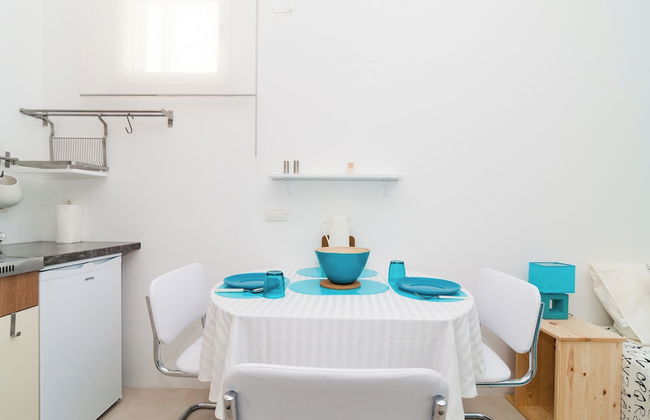 Apartments Carmen & Tosca - Photo 26