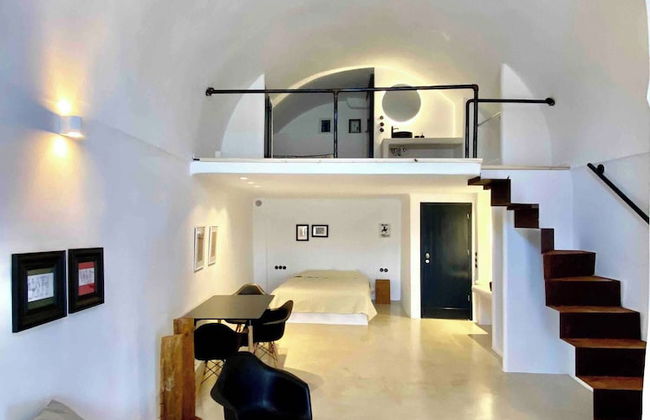 Firaoldport Caldera Sea & Volcano View - 2 Joined Houses - Photo 32