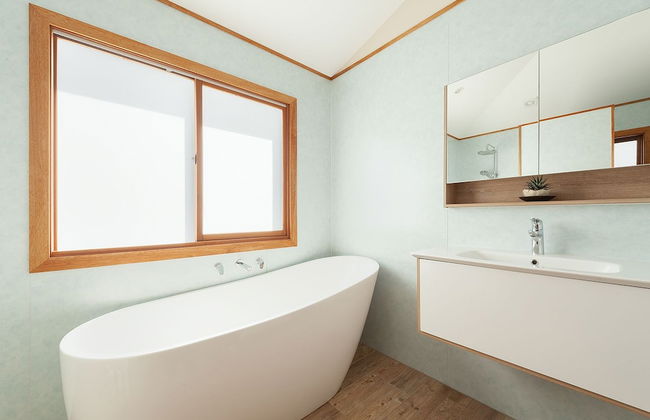 Sunny Family Beach House - Foto 14