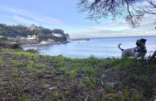 Respirando salitre, apartamento en Lastres. - Foto 26