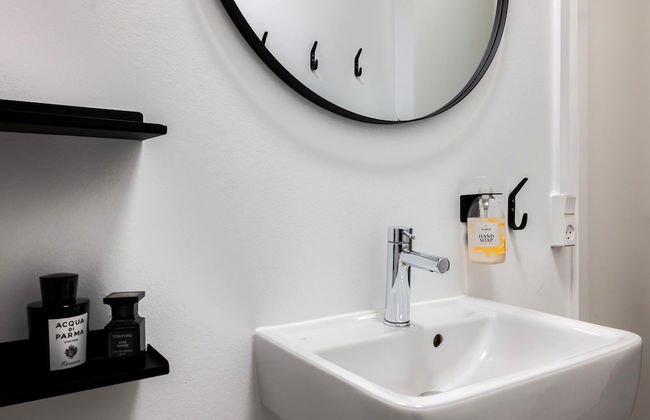 The Brewer apartments by Daniel&Jacob’s - Foto 26