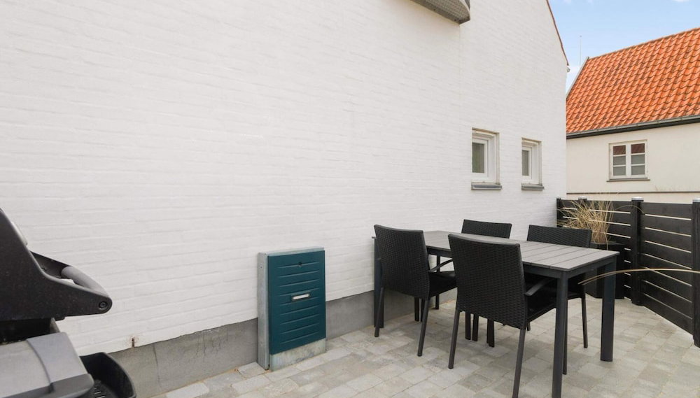 5 Star Holiday Home in Lokken - Photo 1, Primary image