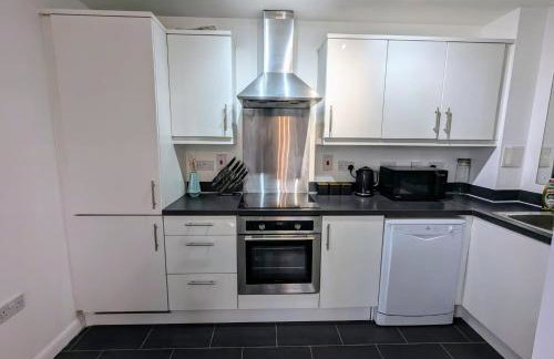 36 Handley's Elite Apartment 2Bed Flat CityCenter - Foto 12