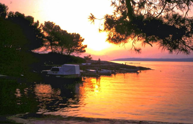 Seaside Apartment Šolta - Foto 18