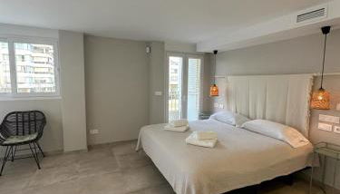 Acogedor Bungalow - Club del Mar - Photo 2