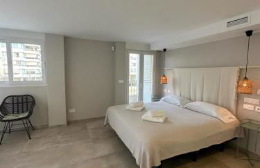 Acogedor Bungalow - Club del Mar - Photo 2