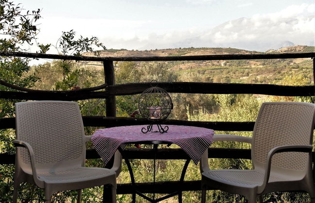 Villa Lithos - Photo 13